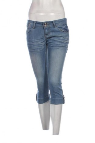 Damen Jeans Unbranded, Größe S, Farbe Blau, Preis 14,83 €