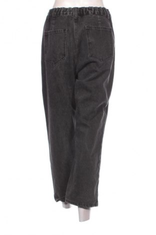 Damen Jeans Unbranded, Größe L, Farbe Schwarz, Preis 14,77 €