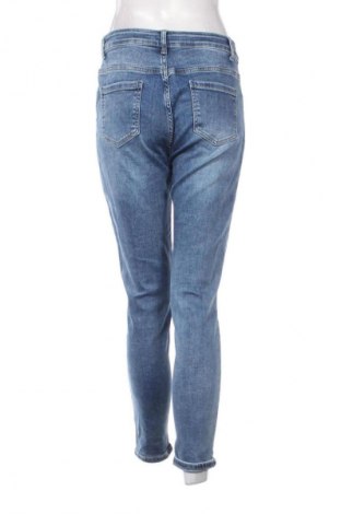 Dámské džíny  Unbranded, Velikost L, Barva Modrá, Cena  367,00 Kč