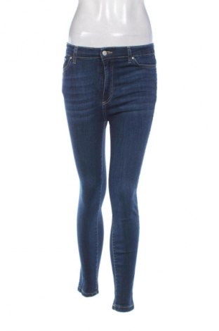 Blugi de femei Unbranded, Mărime S, Culoare Albastru, Preț 60,48 Lei