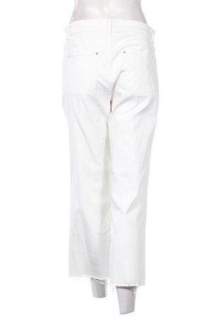 Dámske džínsy  Unbranded, Veľkosť M, Farba Biela, Cena  12,95 €