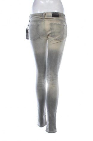 Дамски дънки Citizens Of Humanity, Размер L, Цвят Сив, Цена 229,99 лв.