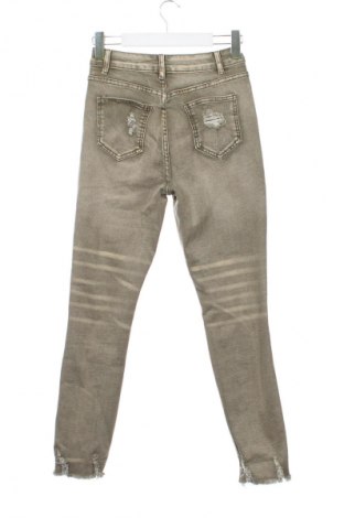 Dámské džíny  Unbranded, Velikost XS, Barva Vícebarevné, Cena  367,00 Kč