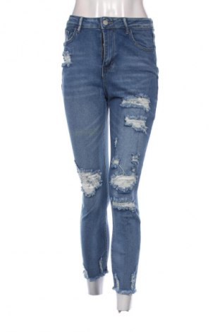 Dámské džíny  Unbranded, Velikost M, Barva Modrá, Cena  367,00 Kč