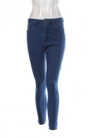 Дамски дънки Unbranded, Размер M, Цвят Син, Цена 18,99 лв.