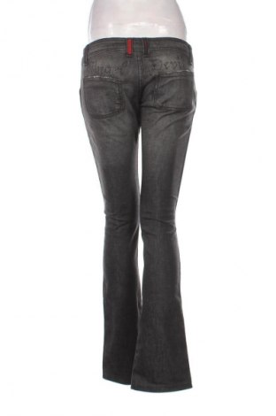 Γυναικείο Τζίν Unbranded, Μέγεθος L, Χρώμα Μαύρο, Τιμή 14,99 €