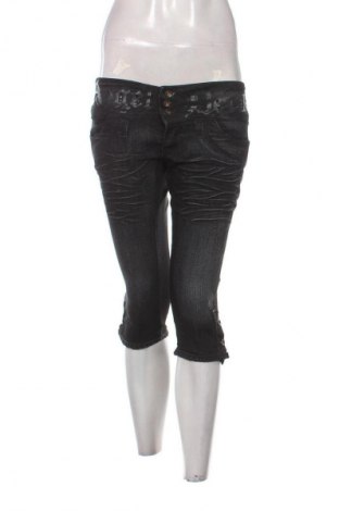 Γυναικείο Τζίν Unbranded, Μέγεθος M, Χρώμα Μαύρο, Τιμή 14,99 €