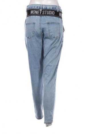 Damen Jeans Unbranded, Größe S, Farbe Blau, Preis 13,99 €