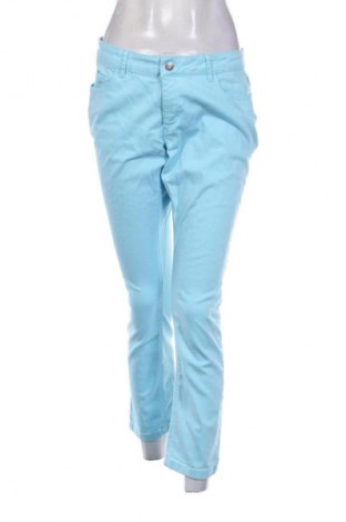 Damen Jeans Unbranded, Größe L, Farbe Blau, Preis 13,99 €