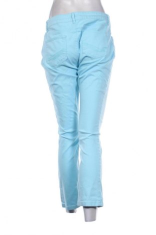 Damen Jeans Unbranded, Größe L, Farbe Blau, Preis 13,99 €
