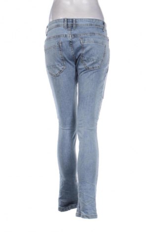 Damen Jeans Unbranded, Größe M, Farbe Blau, Preis 14,99 €