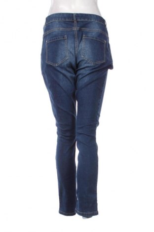 Dámské džíny  Unbranded, Velikost XL, Barva Modrá, Cena  339,00 Kč