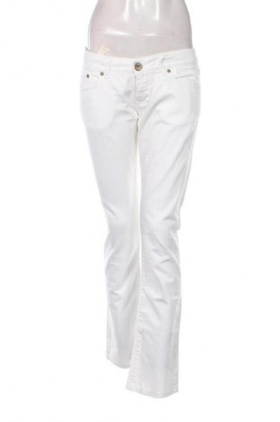 Γυναικείο Τζίν Unbranded, Μέγεθος L, Χρώμα Λευκό, Τιμή 14,99 €