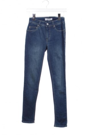 Dámské džíny  Unbranded, Velikost XS, Barva Modrá, Cena  685,00 Kč