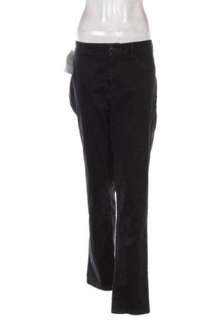 Dámské džíny  Unbranded, Velikost XXL, Barva Černá, Cena  685,00 Kč