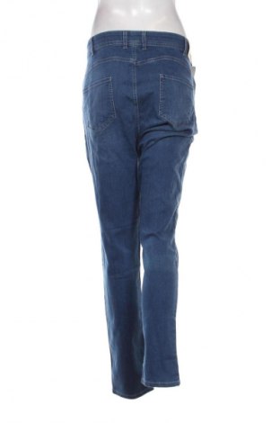 Dámské džíny  Unbranded, Velikost XXL, Barva Modrá, Cena  685,00 Kč