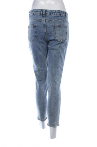 Γυναικείο Τζίν Unbranded, Μέγεθος M, Χρώμα Μπλέ, Τιμή 13,99 €