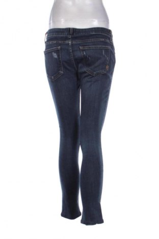 Damen Jeans Unbranded, Größe L, Farbe Blau, Preis 27,70 €