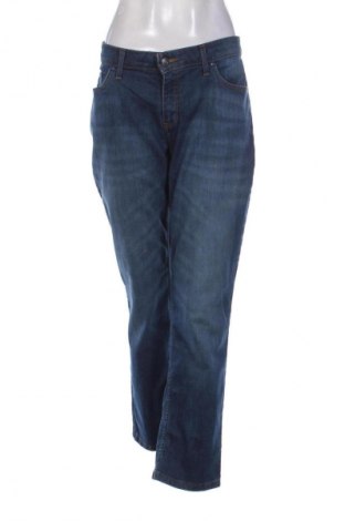 Damen Jeans Unbranded, Größe XL, Farbe Blau, Preis 13,99 €