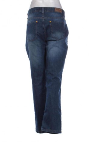 Damen Jeans Unbranded, Größe XL, Farbe Blau, Preis 13,99 €