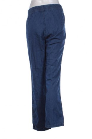 Damen Jeans Unbranded, Größe L, Farbe Blau, Preis 14,99 €