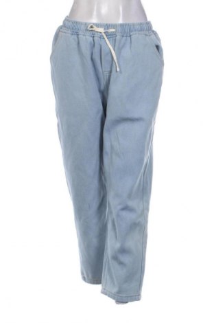 Damen Jeans Unbranded, Größe 3XL, Farbe Blau, Preis 27,70 €