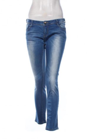 Dámské džíny  Unbranded, Velikost L, Barva Modrá, Cena  371,00 Kč