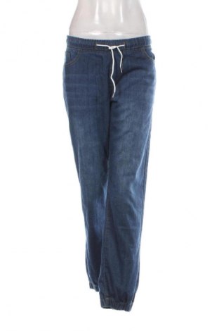 Γυναικείο Τζίν Unbranded, Μέγεθος XL, Χρώμα Μπλέ, Τιμή 11,99 €