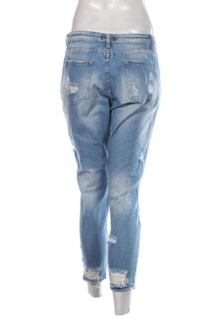Damen Jeans Unbranded, Größe M, Farbe Blau, Preis 12,99 €