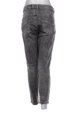Dámske džínsy  Unbranded, Veľkosť XL, Farba Sivá, Cena  10,95 €