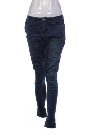 Damen Jeans Unbranded, Größe XL, Farbe Blau, Preis 14,99 €