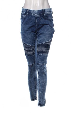 Damen Jeans Unbranded, Größe L, Farbe Blau, Preis € 12,99