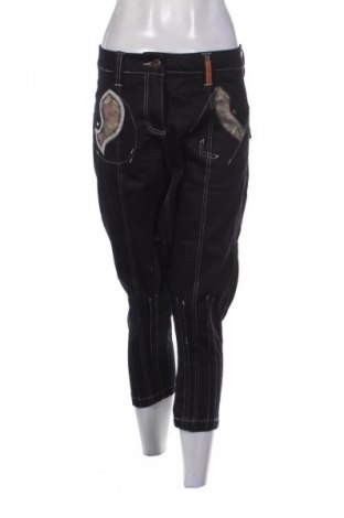 Dámske džínsy  Unbranded, Veľkosť L, Farba Modrá, Cena  19,67 €