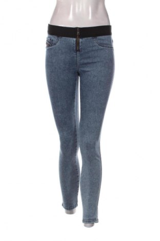 Blugi de femei Unbranded, Mărime M, Culoare Albastru, Preț 54,99 Lei