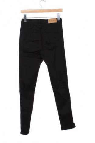 Dámske džínsy  Unbranded, Veľkosť XS, Farba Čierna, Cena  8,95 €