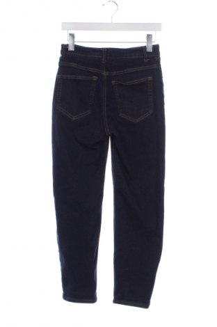 Damskie jeansy Unbranded, Rozmiar XXS, Kolor Niebieski, Cena 66,67 zł