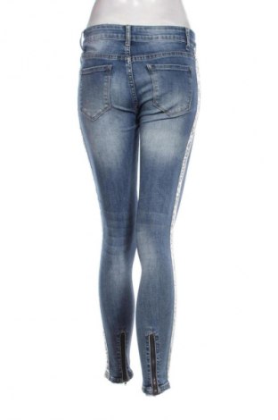 Γυναικείο Τζίν Unbranded, Μέγεθος L, Χρώμα Μπλέ, Τιμή 15,00 €
