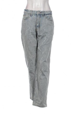 Damskie jeansy Unbranded, Rozmiar XL, Kolor Kolorowy, Cena 75,99 zł