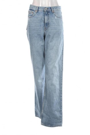 Dámské džíny  Dr. Denim, Velikost M, Barva Modrá, Cena  1 429,00 Kč