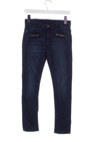 Damen Jeans Unbranded, Größe XS, Farbe Blau, Preis 14,83 €