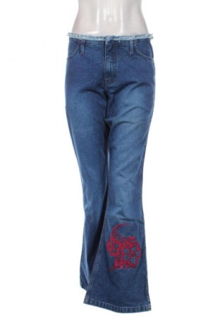 Damen Jeans Unbranded, Größe XL, Farbe Blau, Preis 15,99 €