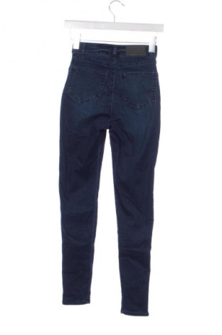 Damen Jeans Unbranded, Größe XXS, Farbe Blau, Preis 23,52 €
