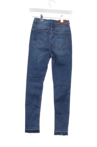 Damen Jeans Unbranded, Größe XS, Farbe Blau, Preis € 9,99