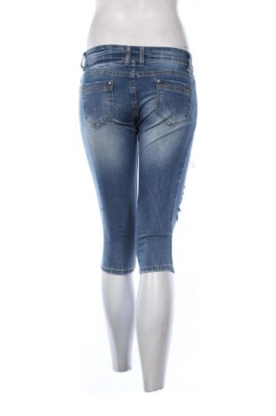 Dámské džíny  Unbranded, Velikost S, Barva Modrá, Cena  367,00 Kč