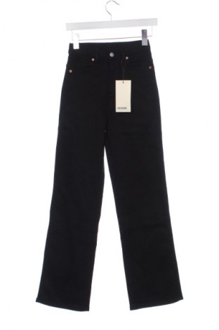 Дамски дънки Dr. Denim, Размер XS, Цвят Черен, Цена 75,99 лв.