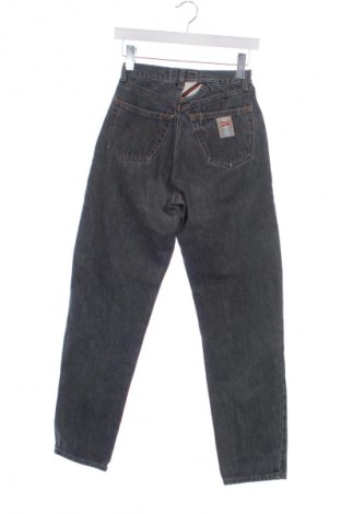 Damen Jeans Unbranded, Größe XXS, Farbe Grau, Preis 14,83 €