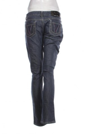 Dámské džíny  Unbranded, Velikost XL, Barva Modrá, Cena  367,00 Kč