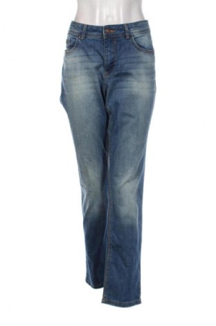 Damen Jeans Unbranded, Größe XXL, Farbe Blau, Preis € 18,99