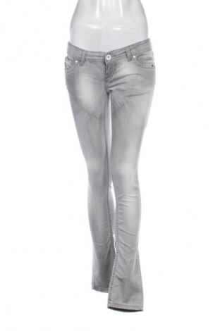 Dámské džíny  Unbranded, Velikost L, Barva Šedá, Cena  367,00 Kč
