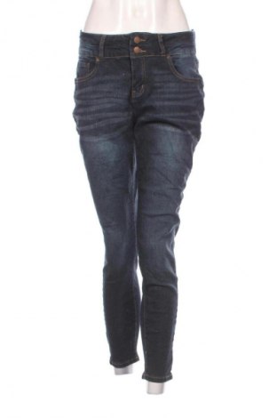 Damen Jeans Unbranded, Größe M, Farbe Blau, Preis 15,00 €